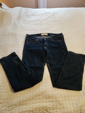 Hollister SKINNY Jeans sizw 15